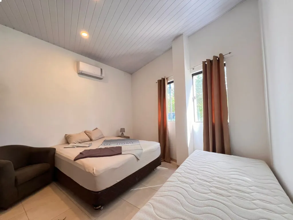 Vendo propiedad ideal para familia grande o inversión con rentabilidad ❗ — foto 3