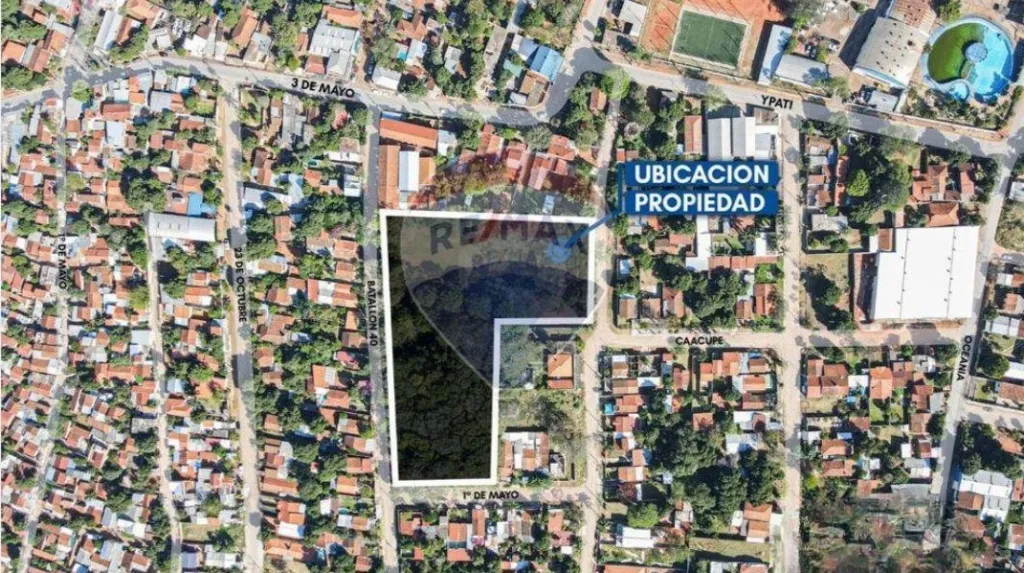 En Venta│Terreno Villa Elisa — foto 2