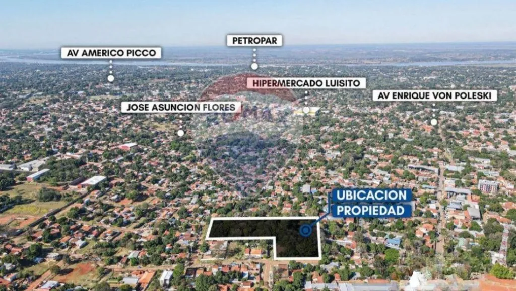 En Venta│Terreno Villa Elisa — foto 3