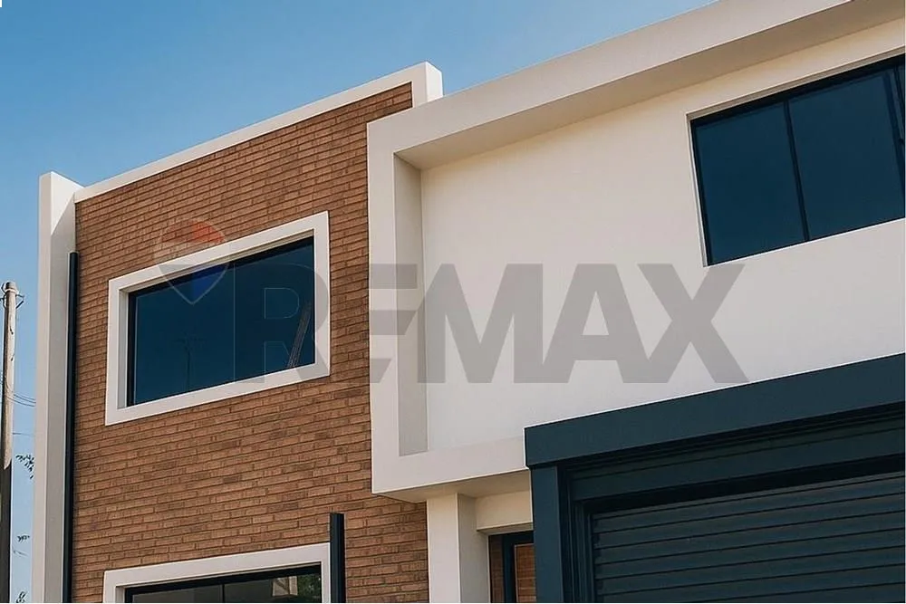 Dúplex exclusivo en Luque - Cuarto Barrio — foto 2