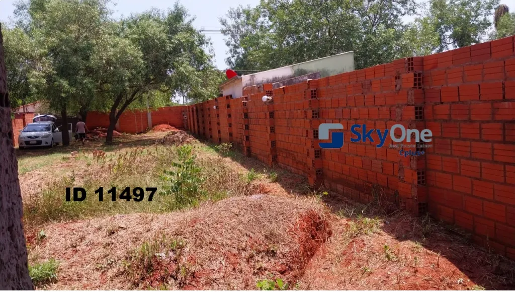 ☘️ VENDO CASA QUINTA A TERMINAR EN LUQUE-CAÑADA GARAY🏡 — foto 2
