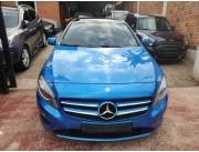 Mercedes A200 CDI 2014 Full