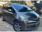 Toyota ractis 2005 jg