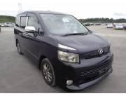 TOYOTA NEW VOXY 2008 FULL DOBLE TECHO SOLAR RECIEN IMPORTADO