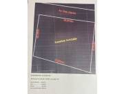 LUQUE, COMEBOL: 6.413 M2 IDEALES P/ GRANDES EMPRENDIMIENTOS COMERCIALES, MIXTOS.