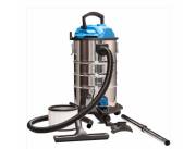 ASPIRADORA INDUSTRIAL VCP DE 30 LITROS INOX !! NUEVO EN CAJA CON GARANTIA! HACEMOS DELIVER