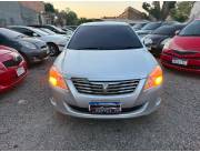 Toyota New premio año 2009