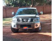 Vendo imponente camioneta