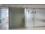 Alquilo oficina corporativa cod 3814