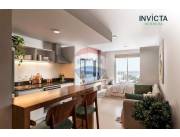 venta de departamento en invicta Herrera