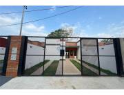 Amplio chalet a estrenar de 3 hab. en Marambure