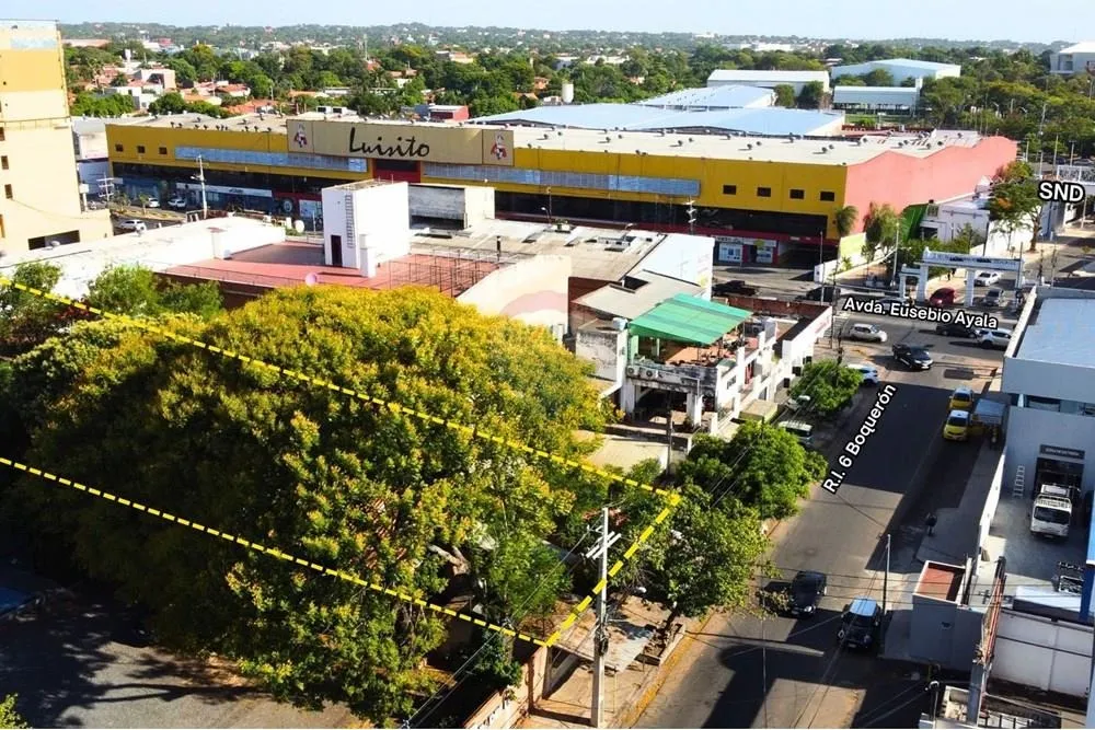 OPORTUNIDAD EXCLUSIVA EN LOS LAURELES - ASUNCION — фото 2