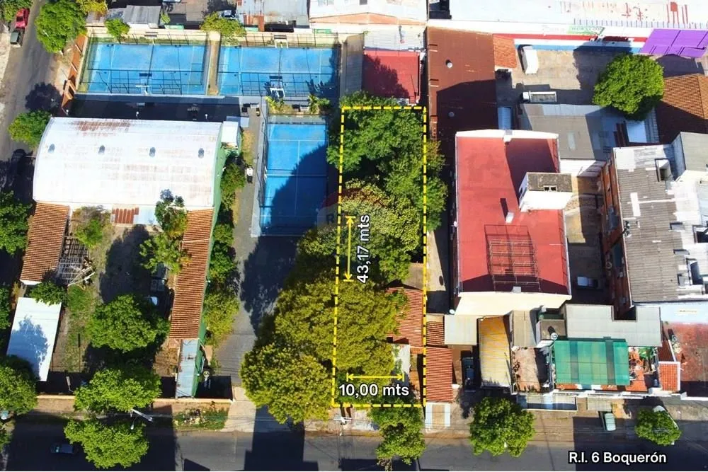 OPORTUNIDAD EXCLUSIVA EN LOS LAURELES - ASUNCION — фото 3