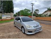🩶IMPONENTE TOYOTA RUNX