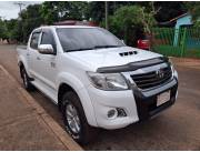 💎FLAMANTE TOYOTA HILUX