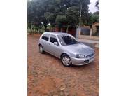 Toyota Starlet 1999 ev