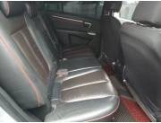 Hyundai Santa Fe 2009