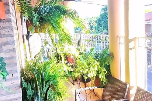 VENDO CASA EN ÑEMBY — foto 2