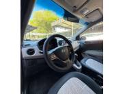 Hyundai Grand i10 2017