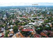 Terreno zona Almenas, Doña Angela 🏗️ Oportunidad de inversión en Asunción Ideal para desa