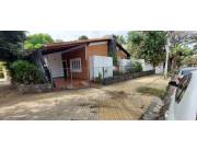 Vendo Propiedad en Asunción Barrio Mcal Lopez