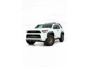 Toyota 4Runner Trail Hunter 2025