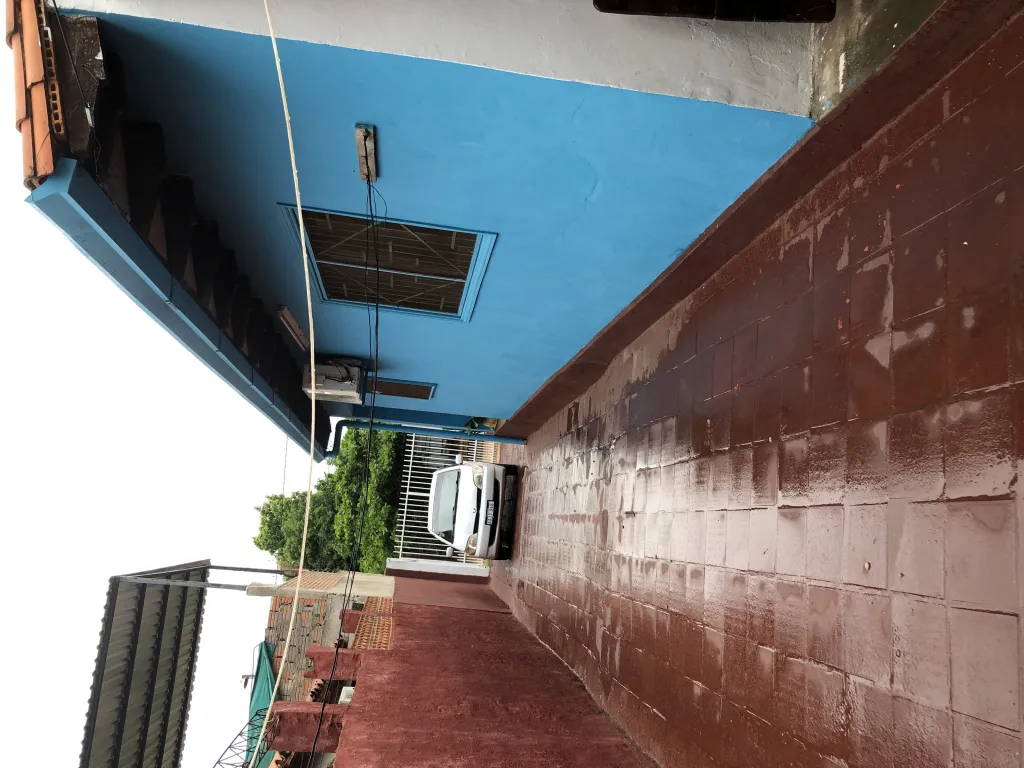 Oferta casa en Luque — foto 2