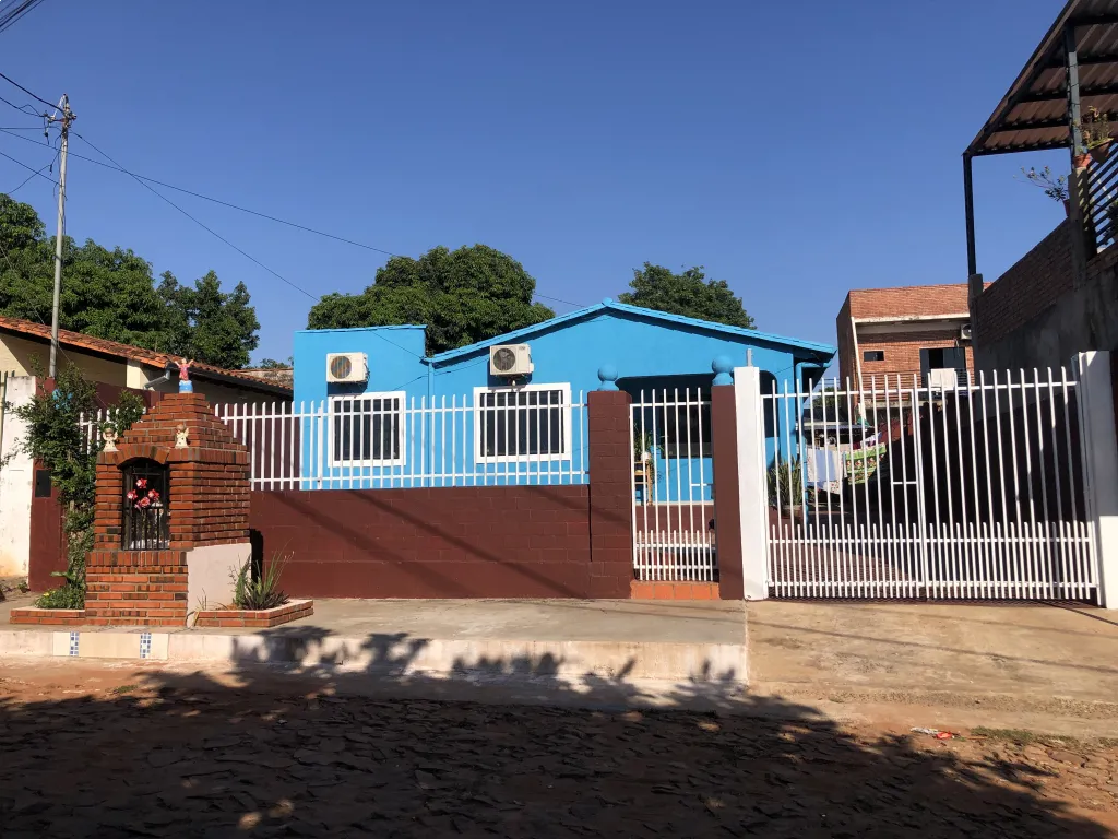 Oferta casa en Luque — foto 3