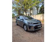 Kia Soluto año 2020 se financia con entrega