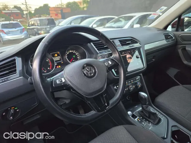 Volkswagen Tiguan 2019 - foto 2