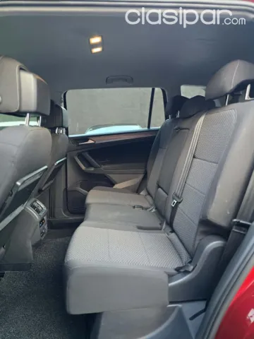 Volkswagen Tiguan 2019 — foto 3