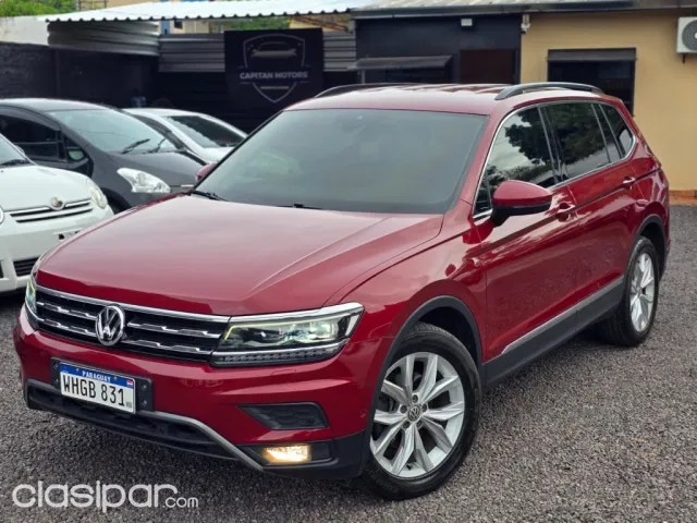 Volkswagen Tiguan 2019 - foto 6