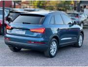 AUDI Q3 AÑO 2017 ✅️👌😎 UNICO EN SU ESTADO, IMPECABLE ✨️ - Motor 1.4cc Turbo Naftero - A