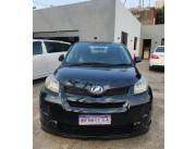 Toyota New Ist año 2008