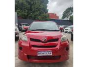 Toyota New Ist año 2007