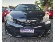 Toyota New Vitz año 2011
