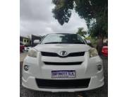 Toyota New Ist año 2007