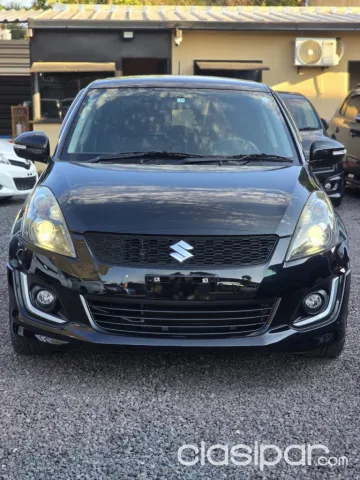 Suzuki Swift 2013 - foto 7