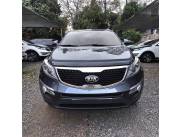 KIA SPORTAGE 2012 RECIEN IMPORTADO
