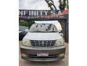 Toyota Grand Hiace año 2001