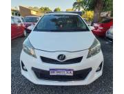 Toyota New Vit rs año 2011