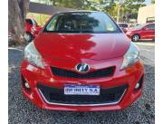 Toyota nee Vitz rs año 2011