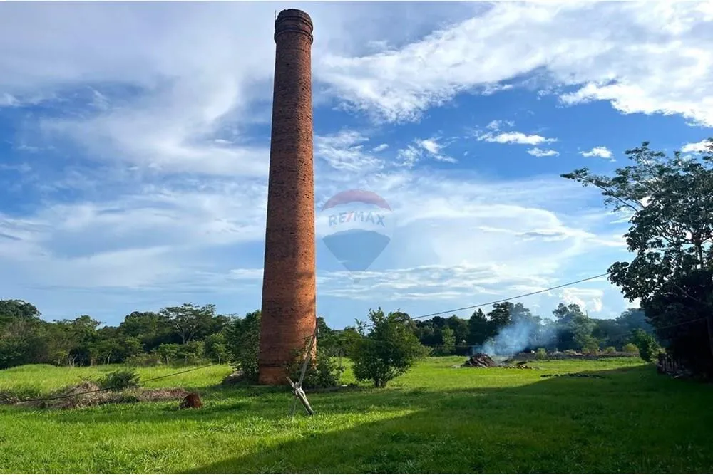 EN VENTA ❗5 hectáreas ubicada en San Juan del Paraná, en la entrada de Encarnación📌 — foto 2