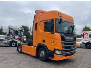 Scania R450 Highline ANO 2018