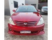 Toyota allion TRD año 2003 real