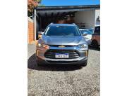 Chevrolet tracker premier año 2022