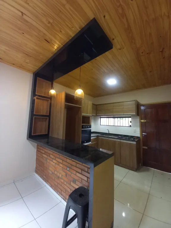 EN VENTA CASA EN BARRIO SAN BLAS CAMBYRETA — foto 2