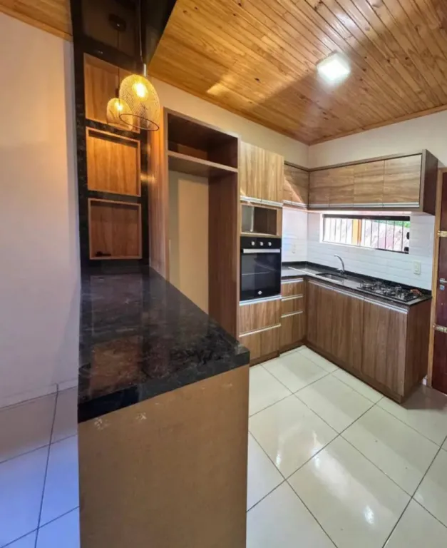 EN VENTA CASA EN BARRIO SAN BLAS CAMBYRETA — foto 3