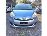 TOYOTA NEW RACTIS 2011 REC.IMP.