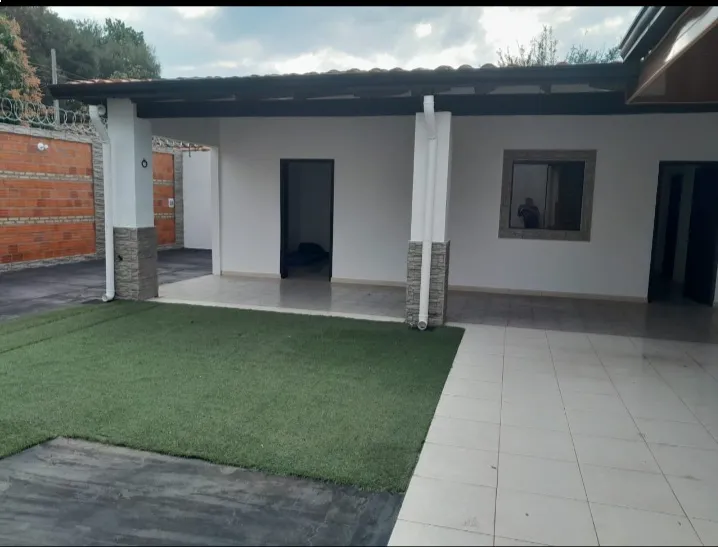 Alquilo casa cod 1694 — photo 2